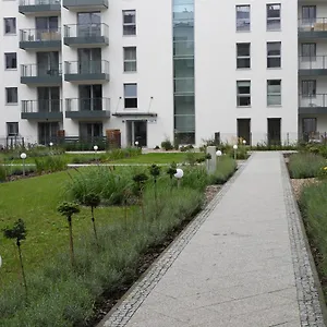 Apartament Kmk Apartament, Gdańsk