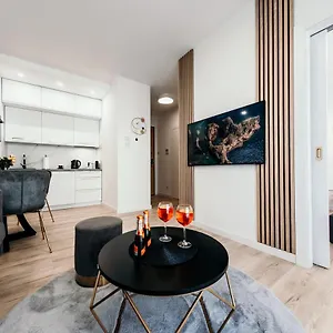 Apartament Czapla, Gdańsk
