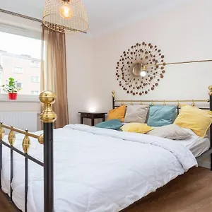 Apartament Avra I Stare, Gdańsk