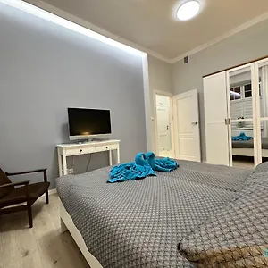Apartament Anchor, Gdańsk