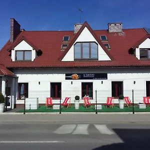 https://country-suite-il-tartufo.warsawhotelspoland.com
