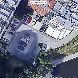 Apartament Mikrokawalerki W Sercu Gdańska, Gdańsk