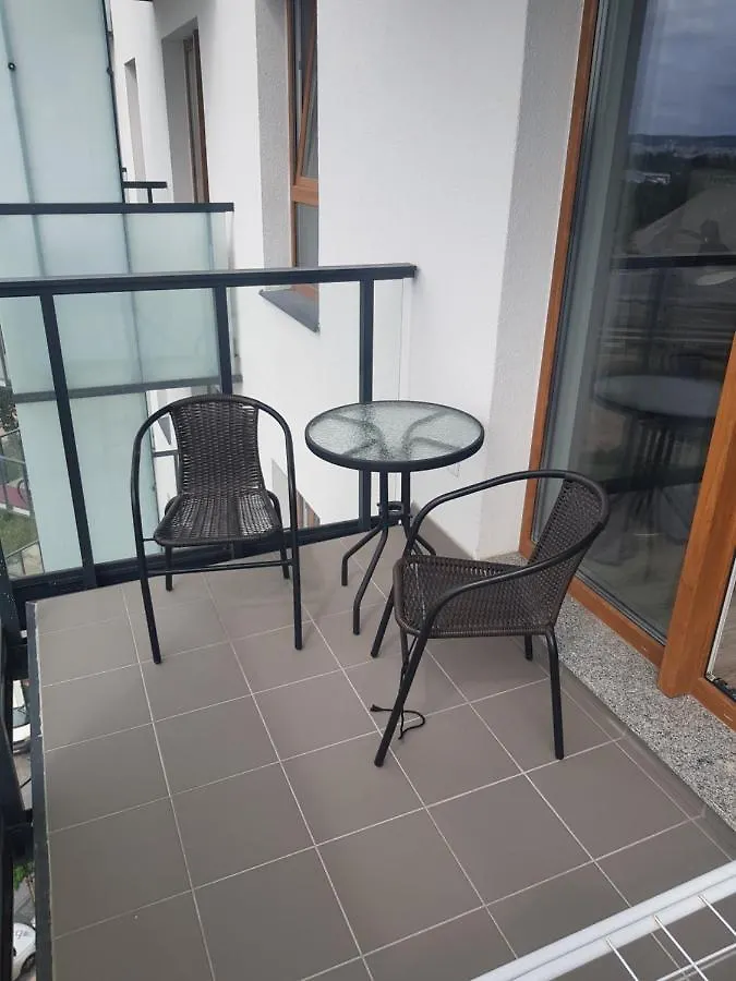 Apartament Przy Stadionie Apartment Gdansk