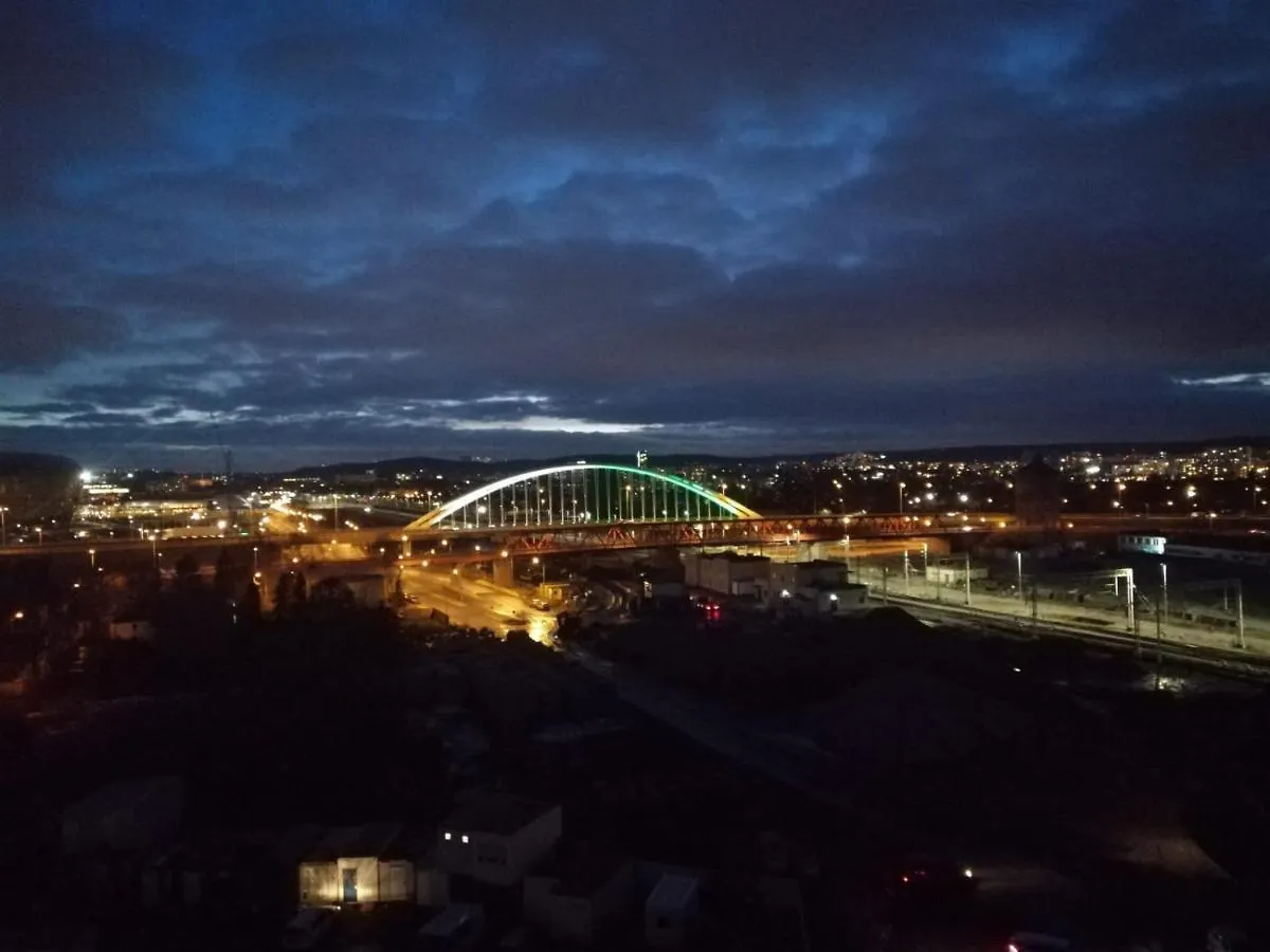 Apartament Przy Stadionie Lejlighed Gdańsk