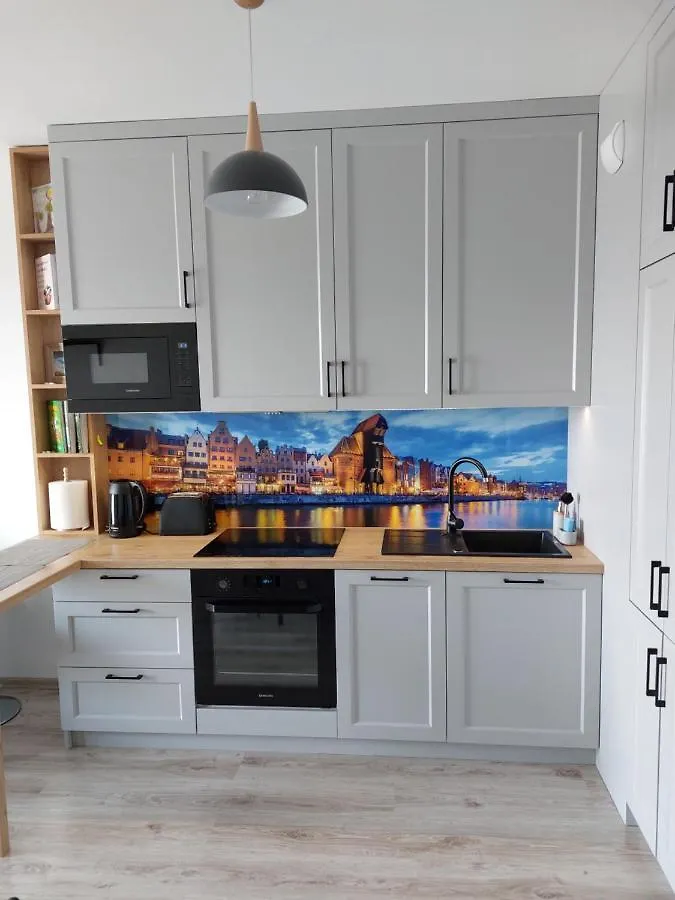 Apartament Przy Stadionie location