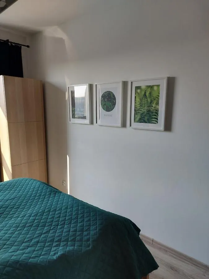 Apartament Przy Stadionie Lejlighed Gdańsk Polen
