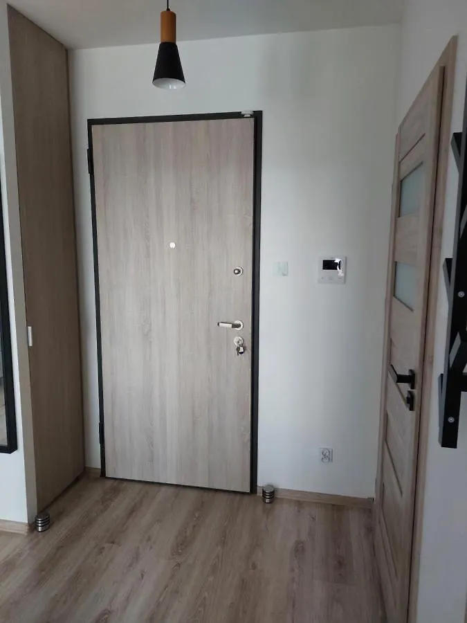 Apartament Przy Stadionie Apartment Gdansk 0*,  Poland
