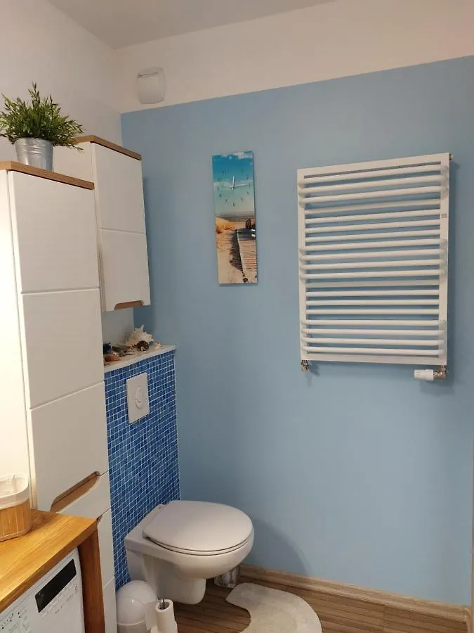 Apartament Przy Stadionie Lejlighed Gdańsk