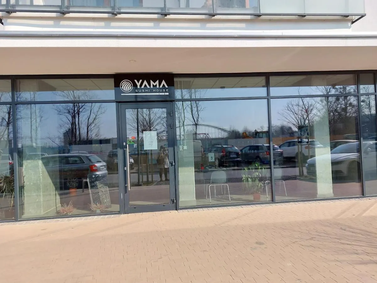 Apartament Przy Stadionie Lejlighed Gdańsk